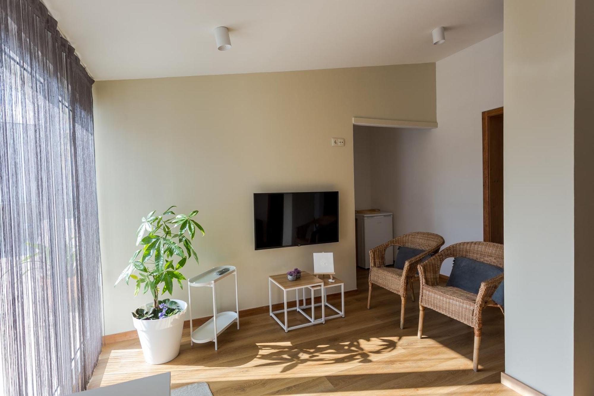 Вілла 714 Mugnano House Aveleda Віла-ду-Конде Екстер'єр фото